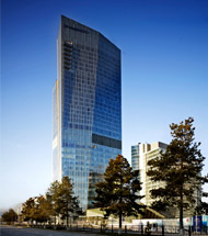 Interpont Almaty