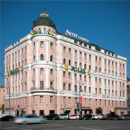 Interpont Moscow